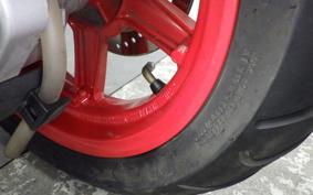 YAMAHA CYGNUS 125 XSR 3 SED8J