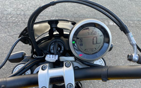 DUCATI SCRAMBLER FULL THROTTLE 2021 KB02