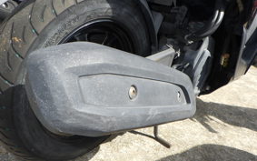 HONDA TACT Gen.4 AF75