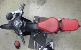 HONDA C125 SUPER CUB 2026 JA58