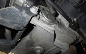 SUZUKI ADDRESS 110 2000 CE47A
