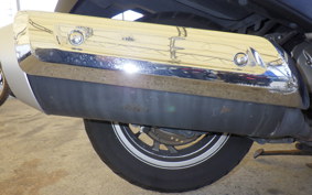 SUZUKI SKYWAVE 250 (Burgman 250) Gen.3 CJ46A