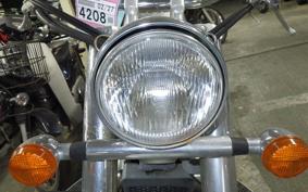 HONDA SHADOW 400 2004 NC34