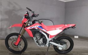 HONDA CRF250L-S MD47