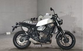 YAMAHA XSR700 2018 RM22J