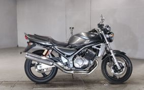 KAWASAKI BALIUS250-2 ZR250B