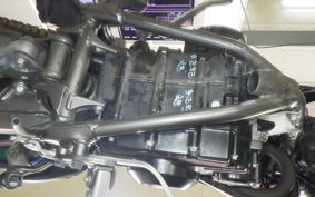 KAWASAKI KLX125D TRACKER 2020 LX125D