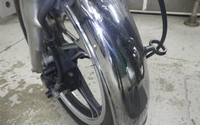SUZUKI GN125 H 2001