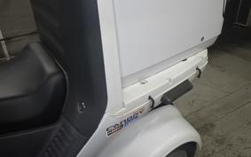 HONDA GYRO CANOPY TA03