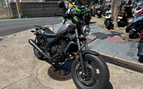 HONDA  REBEL 250 ABS MC49