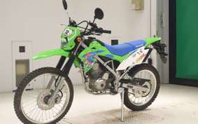 KAWASAKI KLX150L