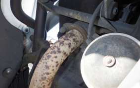 HONDA CBR250R GEN 3 MC41