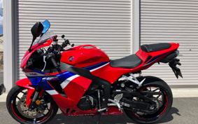 HONDA CBR600RR ABS 2024 PC40