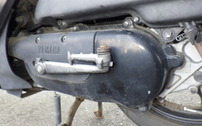 YAMAHA JOG Gen.5 SA36J