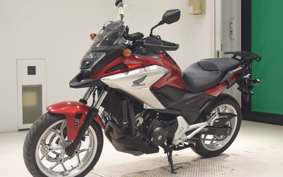 HONDA NC750X LD ABS 2016 RC90