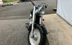 HARLEY HARLEY FLSTF1340-1450 1996 BML