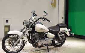 YAMAHA DRAGSTAR 250 2026 VG02J