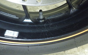 YAMAHA MT-09 A 2014 RN34J