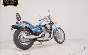 HONDA STEED 400 1994 NC26