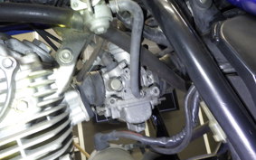 HONDA FTR223 2006 MC34