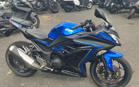 KAWASAKI NINJA 250 EX250L