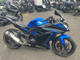 Фото Kawasaki NINJA 250 с японского аукциона