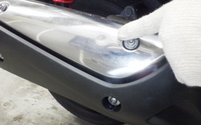 HONDA FORZA SI ABS MF12