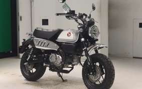 HONDA MONKEY 125 2004 JB03