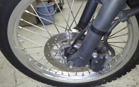 YAMAHA TRICKER Gen.3 2022 DG32J