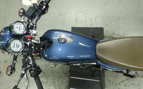 YAMAHA SR400 Gen.5 2020 RH16J