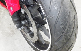 HONDA CBR400R 2022 NC56