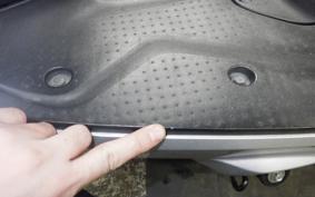 HONDA LEAD 125 1996 JF45