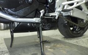 SUZUKI GSR 400 2009 GK7EA