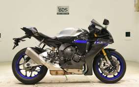YAMAHA YZF-R1 M 2022 RN65J