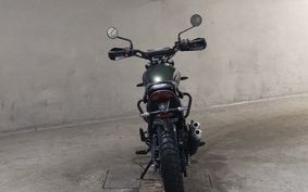 TRIUMPH SCRAMBLER 400X 2024 T147Y1
