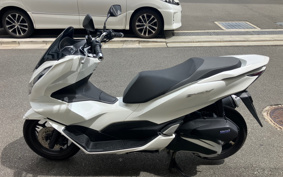 HONDA PCX125 JK05