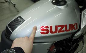 SUZUKI GSX1100S KATANA 2000 GU76A