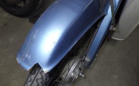 SUZUKI BIRDIE 50 BA41A