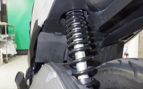 SUZUKI ADDRESS 110 2026 CE47A