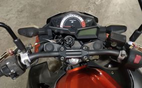 KAWASAKI Z250 ER250C