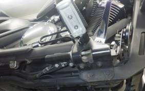 YAMAHA XVS1300CA STRIKER 2014