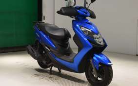 SUZUKI ｽｳｨｯｼｭ125 2004 DV12B