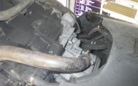 HONDA FORZA Z GEN 2 MF10