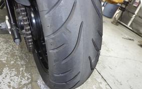 KAWASAKI NINJA 400R 2012 ER400B
