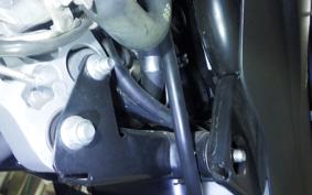 YAMAHA CYGNUS Griffus 2018 SEJ4J