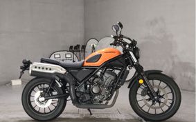 HONDA CL250 MC57