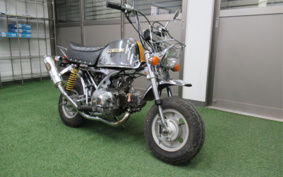 HONDA  GORILLA TOKYO LTD Z50J