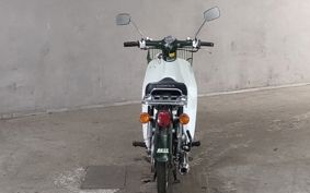 HONDA SUPER CUB50 C50