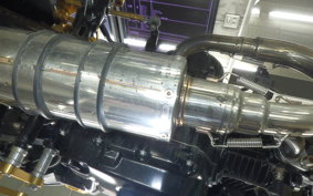 HONDA ｸﾞﾛﾑ 2011 JC61