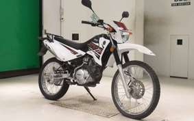 YAMAHA XTZ125